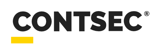 ContSec Logotipo positivo 2021